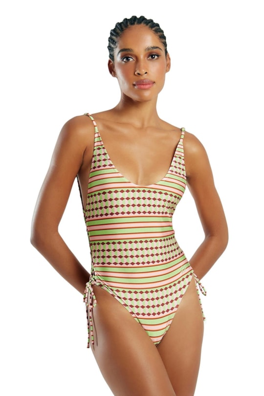 Imagem do produto Maio Beta Vibrante