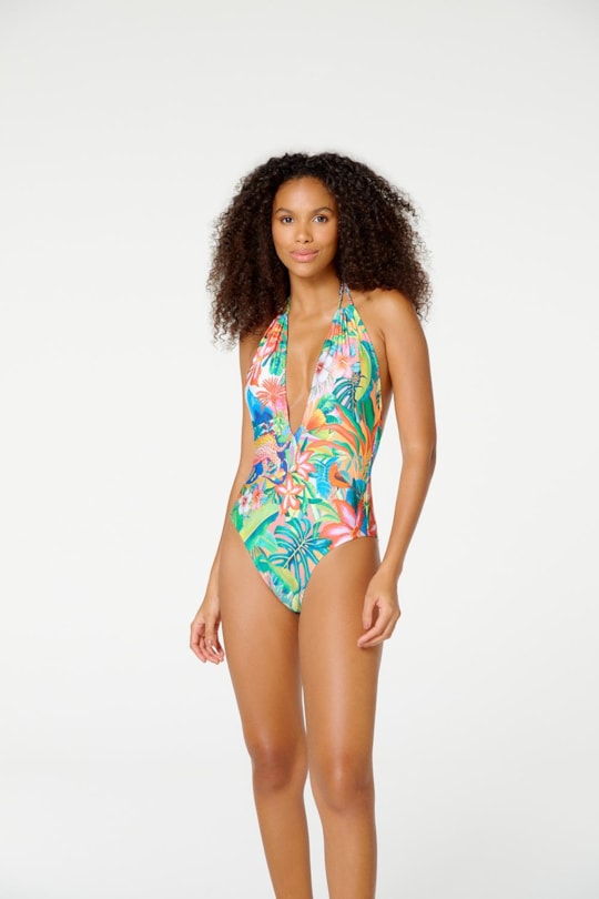 Imagem do produto Maio Biju Selvagem