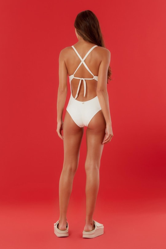 Imagem do produto Maio Camiseta Argola Liso Alt24