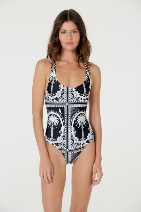 Imagem do produto Maio Camiseta Argola Terra Do Sorriso Pb