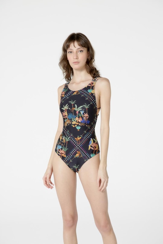 Imagem do produto Maio Capri Corredor Ecologico