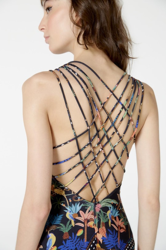 Imagem do produto Maio Capri Corredor Ecologico