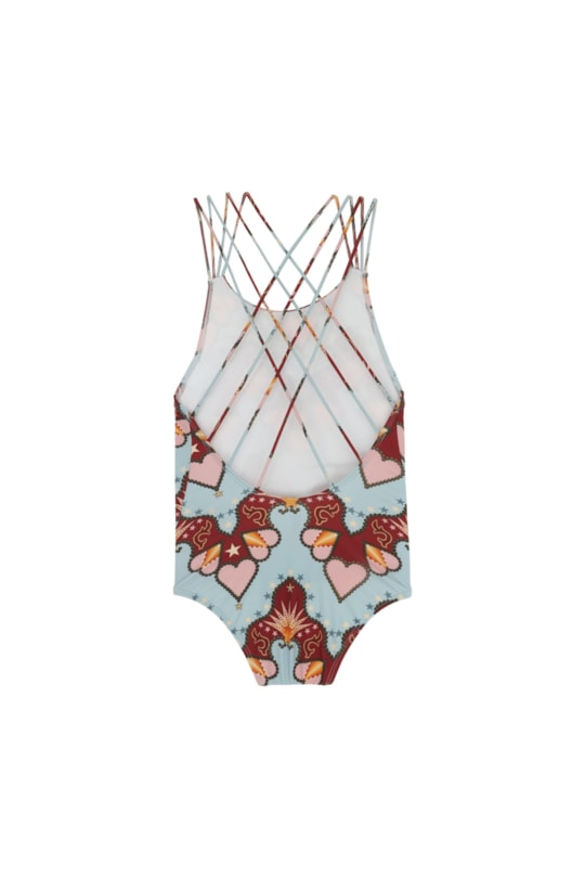 Maio Capri Country (Teen)