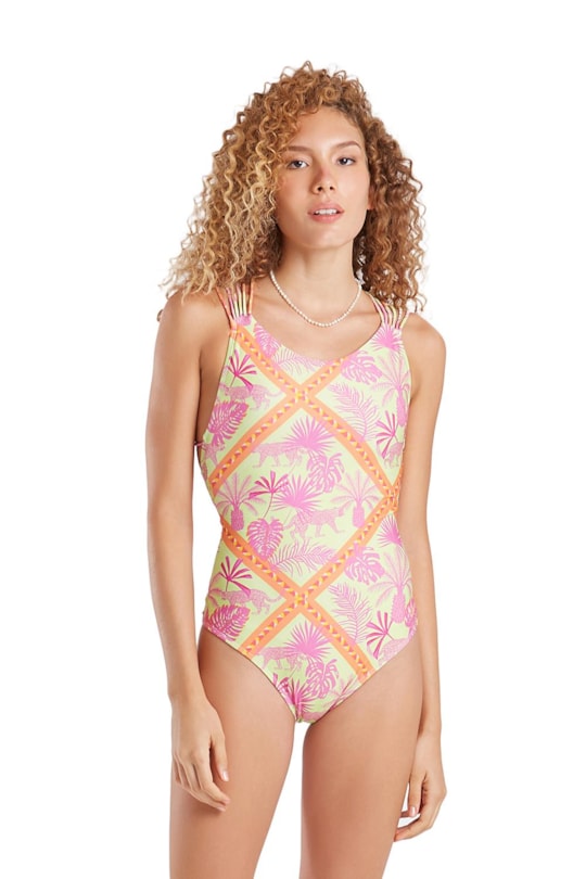 Imagem do produto Maio Capri Energia