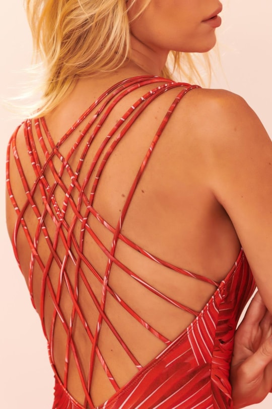 Imagem do produto Maio Capri Guara