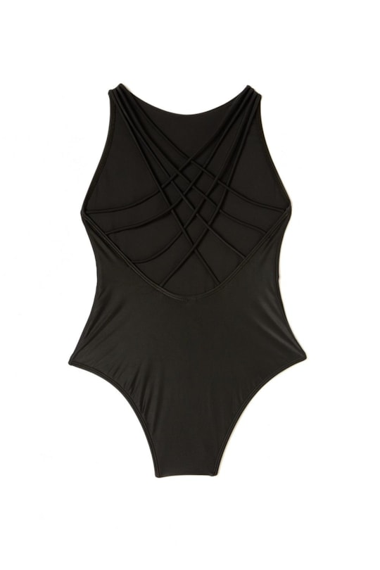 Imagem do produto Maio Capri Liso (Teen)