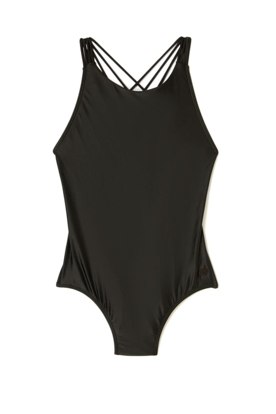 Maio Capri Liso (Teen)
