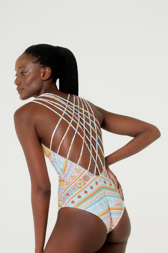 Imagem do produto Maio Capri Localizado Saudacao Ao Sol