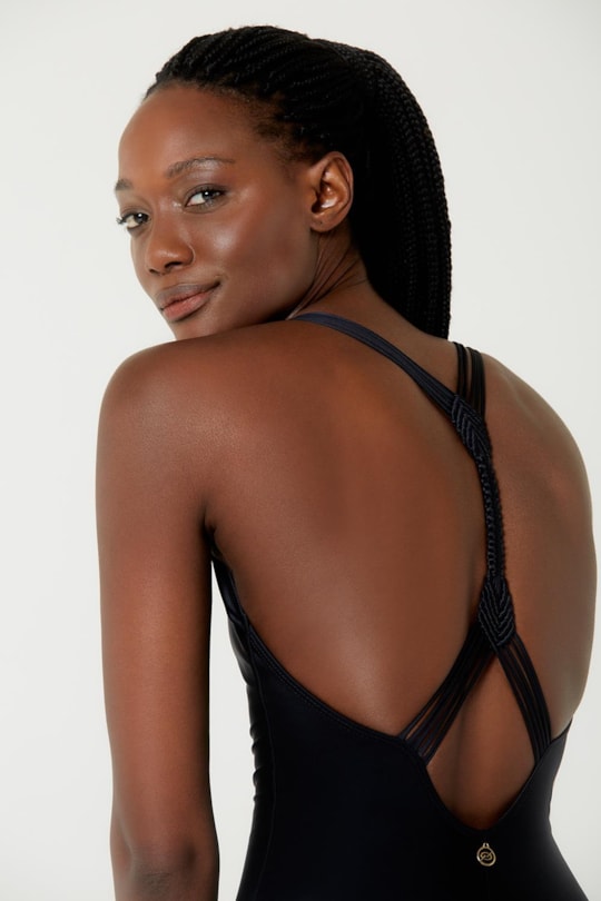 Imagem do produto Maio Capri Macrame Liso Ver24