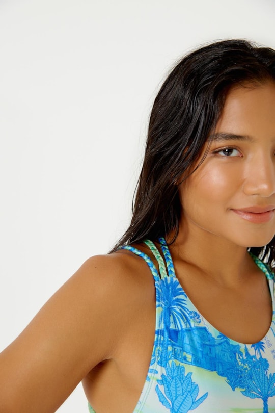 Imagem do produto Maio Capri Maua