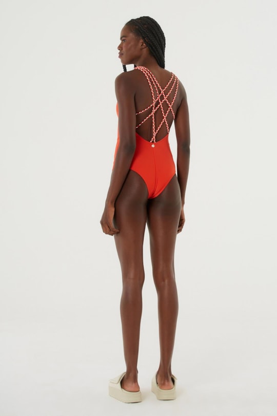 Imagem do produto Maio Capri Tranca