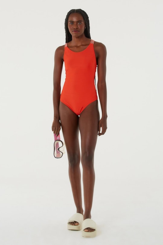 Imagem do produto Maio Capri Tranca