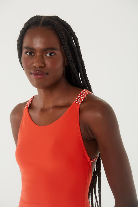 Imagem do produto Maio Capri Tranca