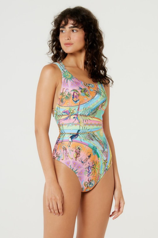 Imagem do produto Maio Capri Universo Solar