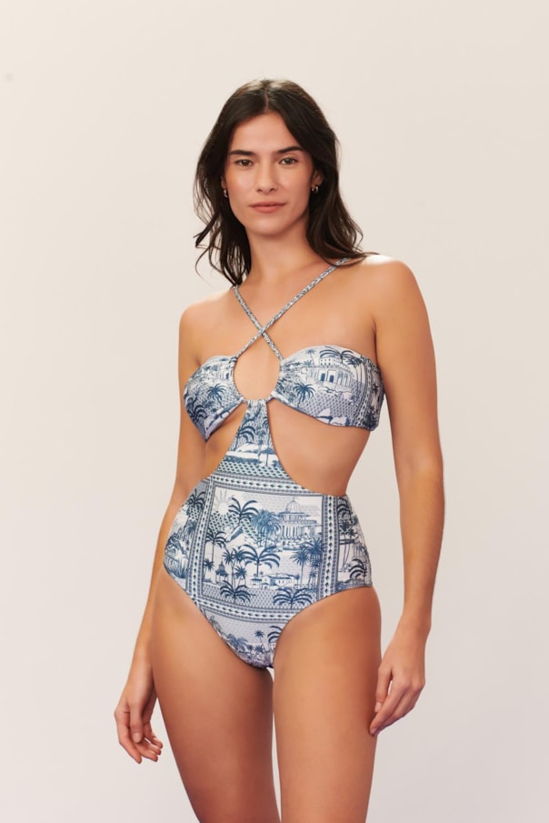 Maio Carioca From Rio