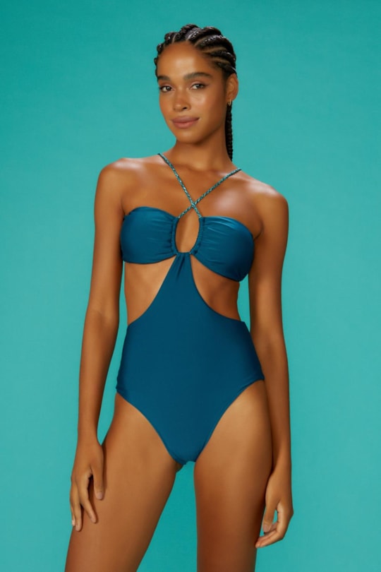 Imagem do produto Maio Carioca Liso Ver25