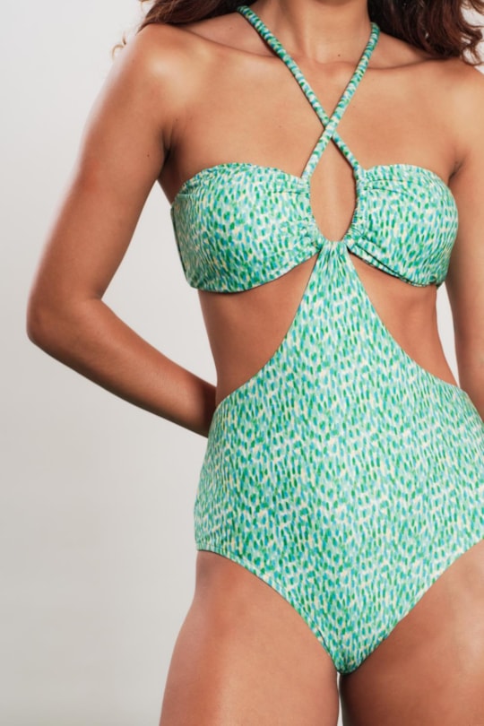 Imagem do produto Maio Carioca Reflexo