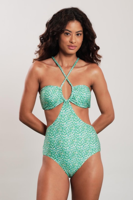 Imagem do produto Maio Carioca Reflexo