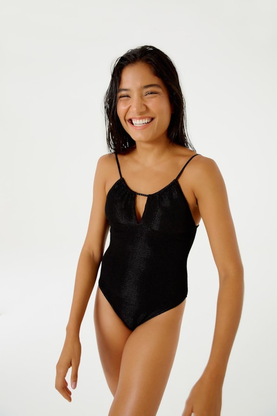 Imagem do produto Maio Catita Textura Wavy Shine