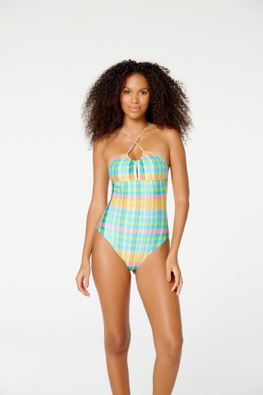 Imagem do produto Maio Catita Xadrez Candy