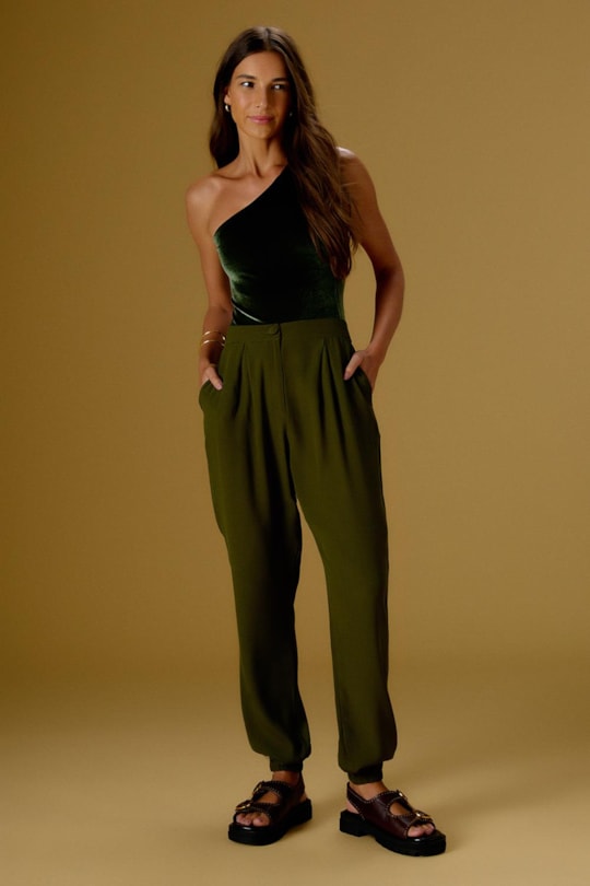 Imagem do produto Maio Charme Veludo