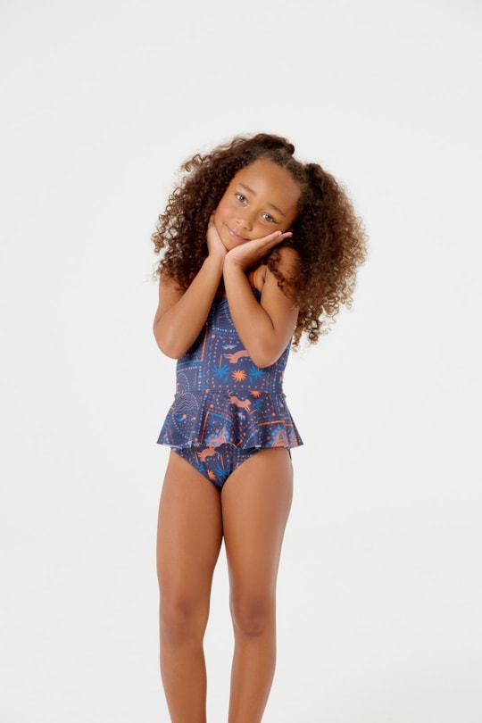 Imagem do produto Maio Cindy Brilhante (Inf)