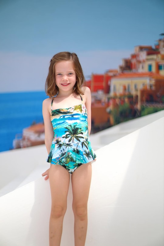 Maio Cindy Havai Rio (Inf)