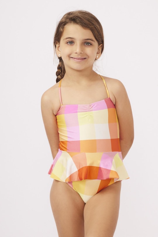 Imagem do produto Maio Cindy Ritmo (Inf)