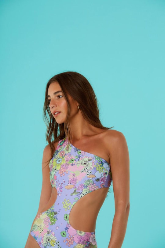 Imagem do produto Maio Cut Out Urca  Encanto