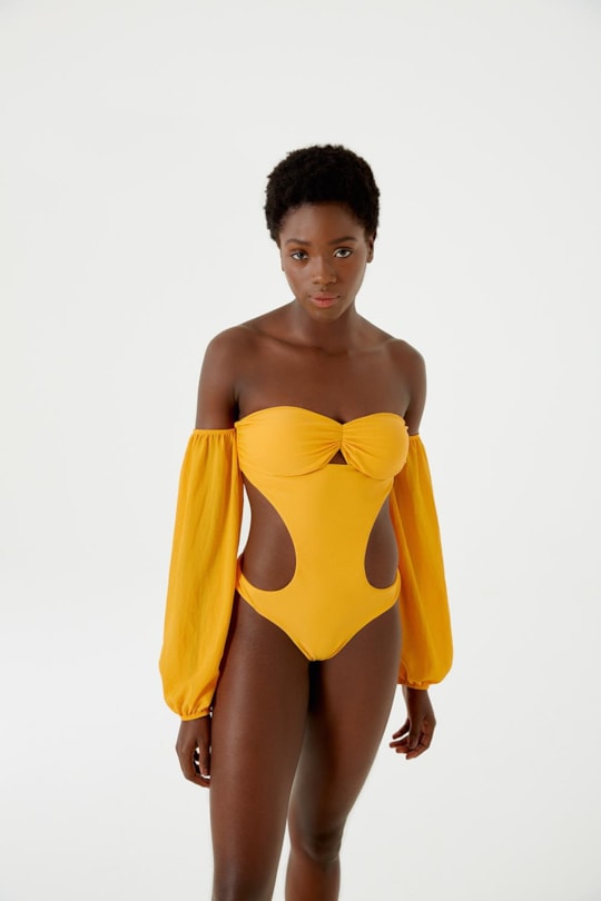 Imagem do produto Maio Dani Liso