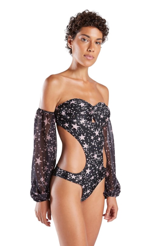 Imagem do produto Maio Dani Poeira Estelar