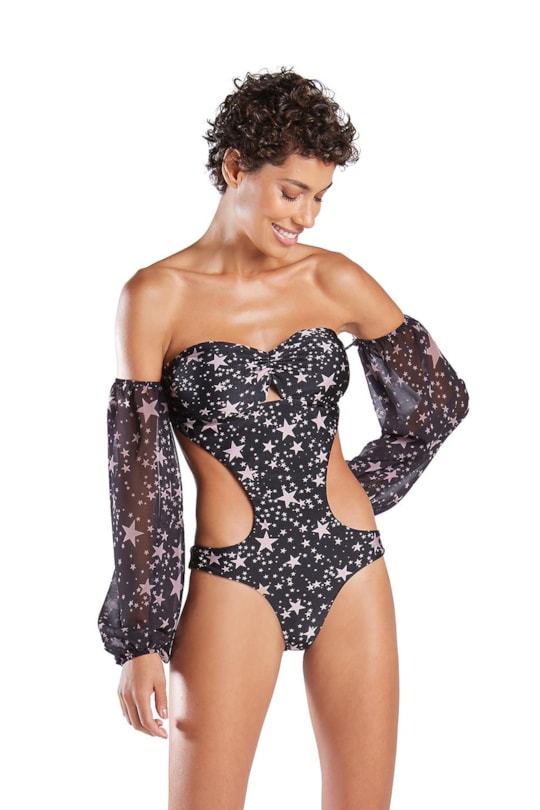 Imagem do produto Maio Dani Poeira Estelar