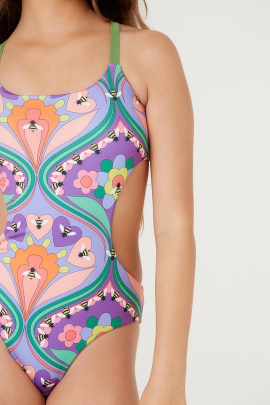 Imagem do produto Maio Eleonor Apiculae (Teen)