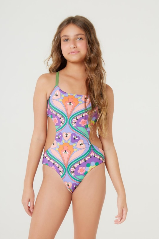 Imagem do produto Maio Eleonor Apiculae (Teen)