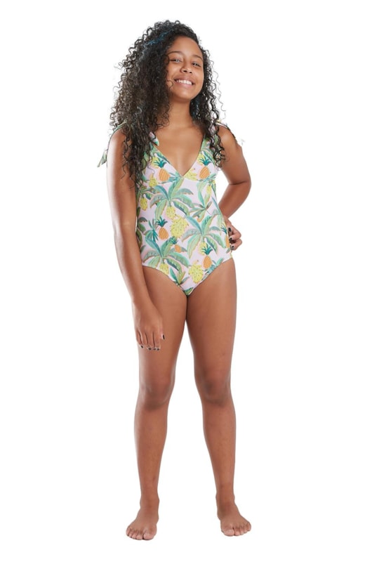 Imagem do produto Maio Eloa Bananada (Teen)