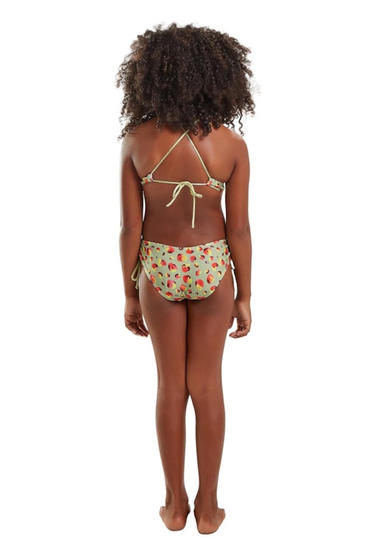 Imagem do produto Maio Elsa Leopardus (Inf)