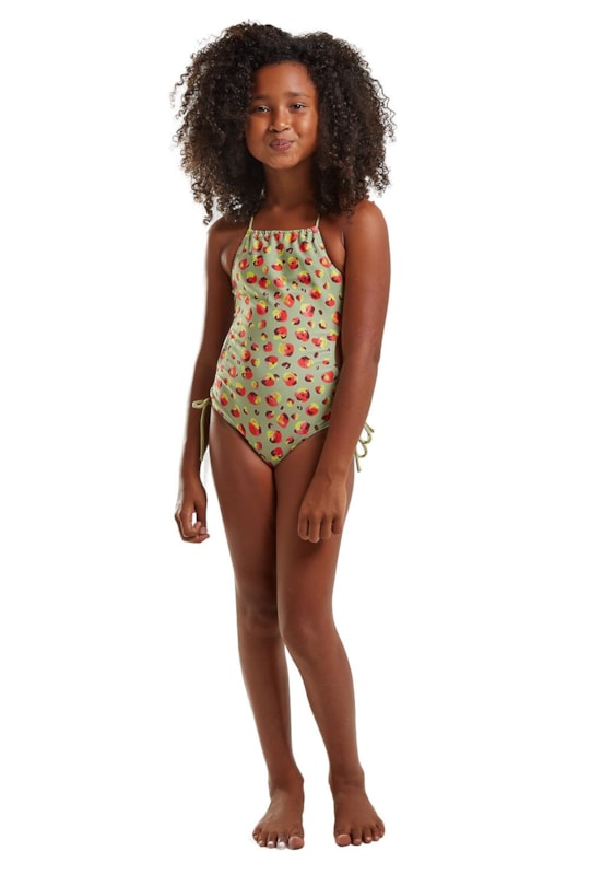 Imagem do produto Maio Elsa Leopardus (Inf)