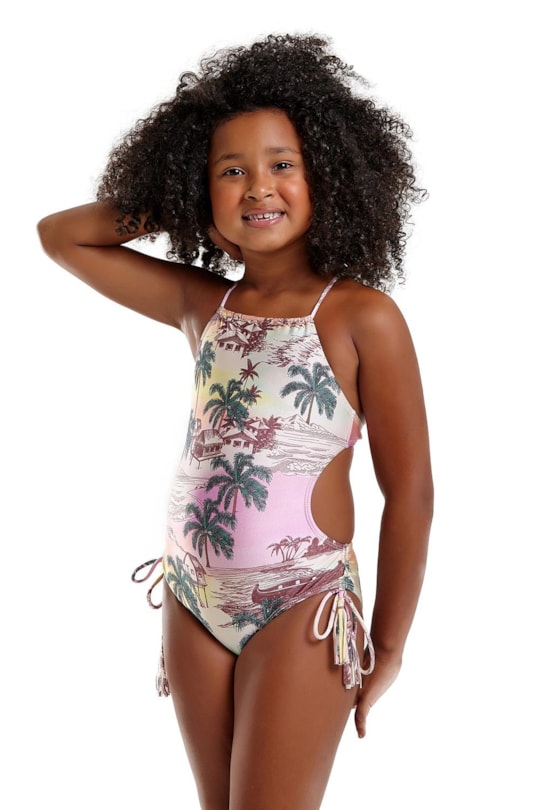 Imagem do produto Maio Elsa Puerto (Inf)