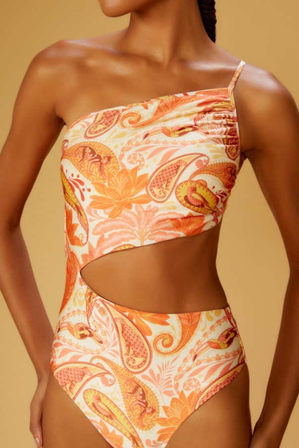 Maio Emma Florest Salmao