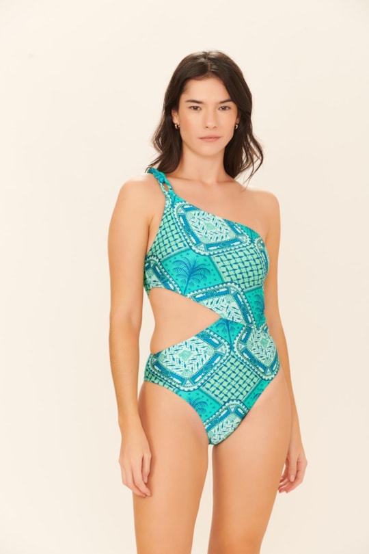 Imagem do produto Maio Enseada Infinito Pescado