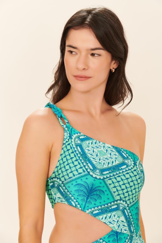 Imagem do produto Maio Enseada Infinito Pescado