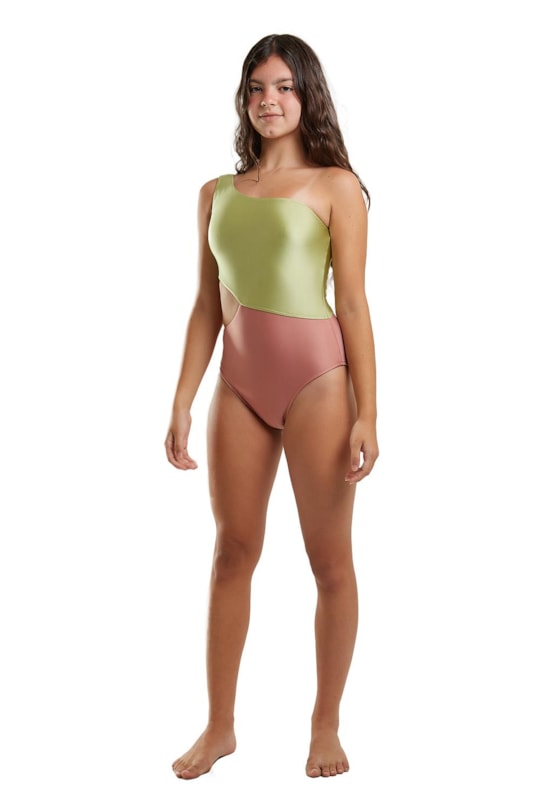 Imagem do produto Maio Enseada Liso Color 22 (Teen)