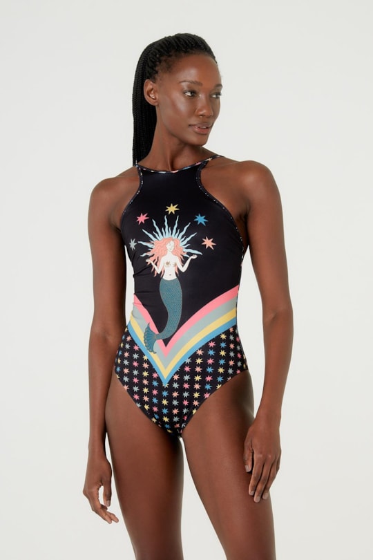 Imagem do produto Maio Folk Localizado Mistica