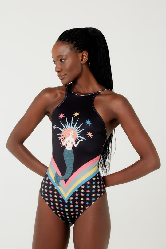 Imagem do produto Maio Folk Localizado Mistica