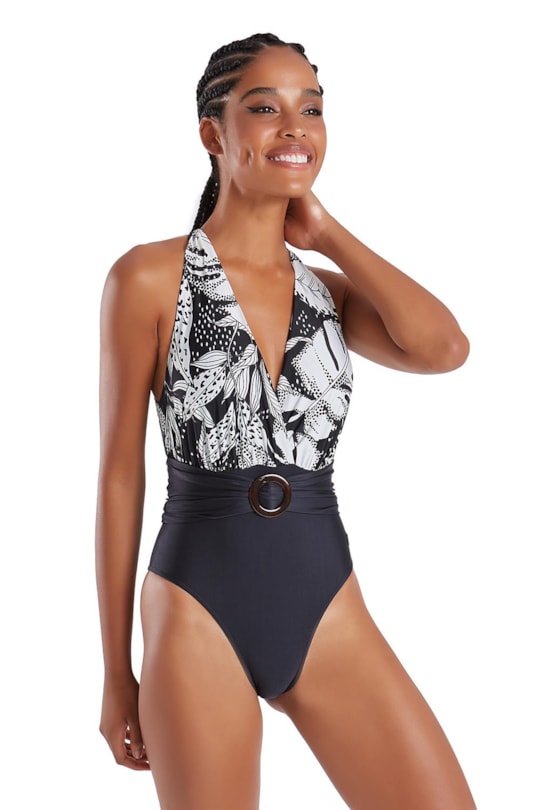 Imagem do produto Maio Garbo Eclipse