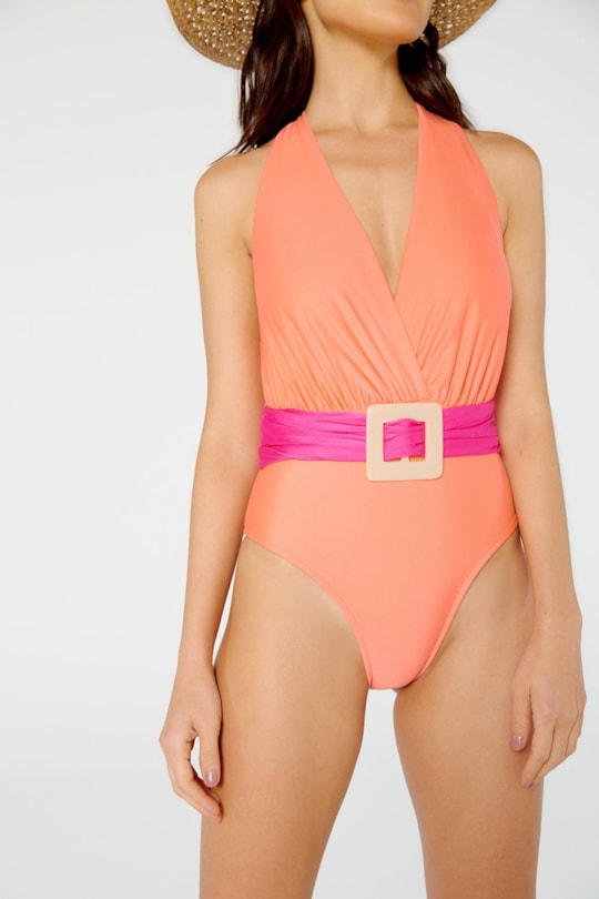 Imagem do produto Maio Garbo Liso