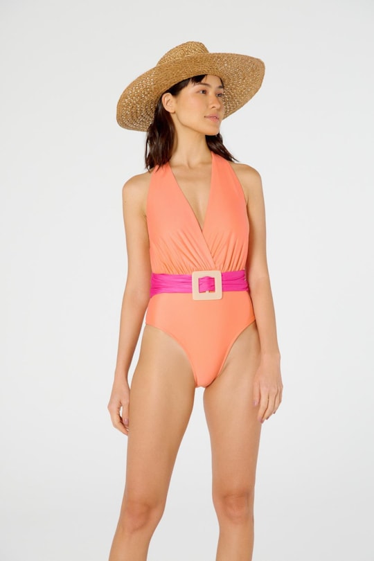 Imagem do produto Maio Garbo Liso