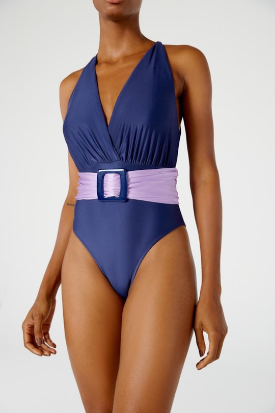 Imagem do produto Maio Garbo Liso