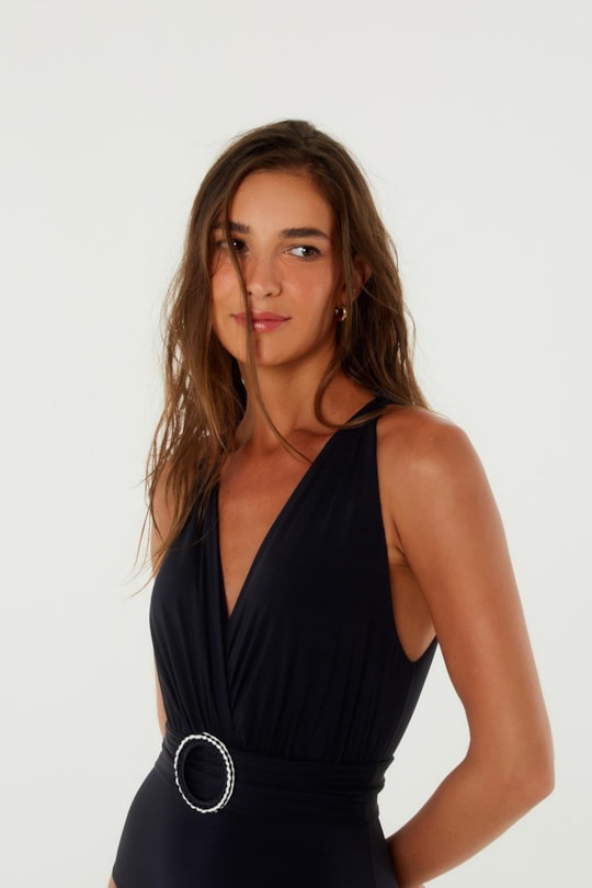 Imagem do produto Maio Garbo Liso 24