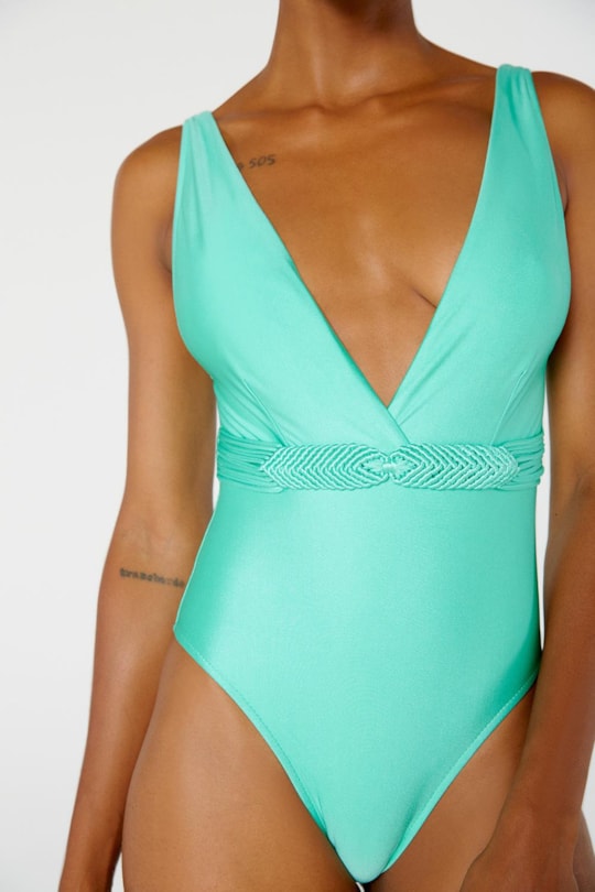 Imagem do produto Maio Ilhabela Liso